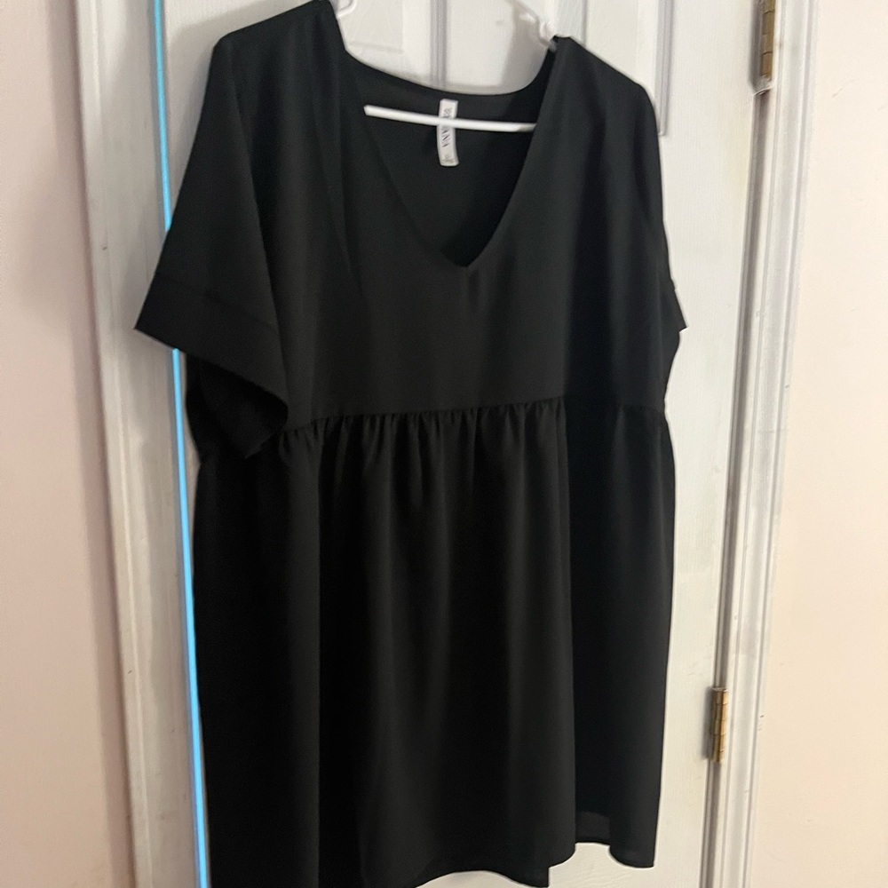 Zenana tunic !! Never worn